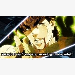 Next You Ll Say Joseph